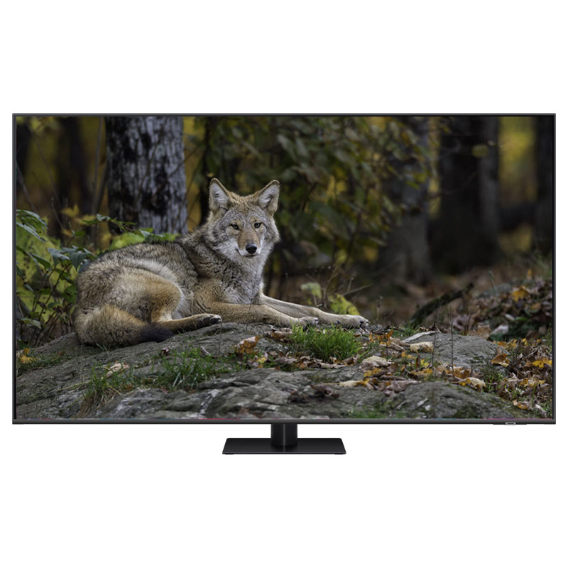 Smart tivi Samsung QLED 4K 55 inch QA55Q70BAKXXV