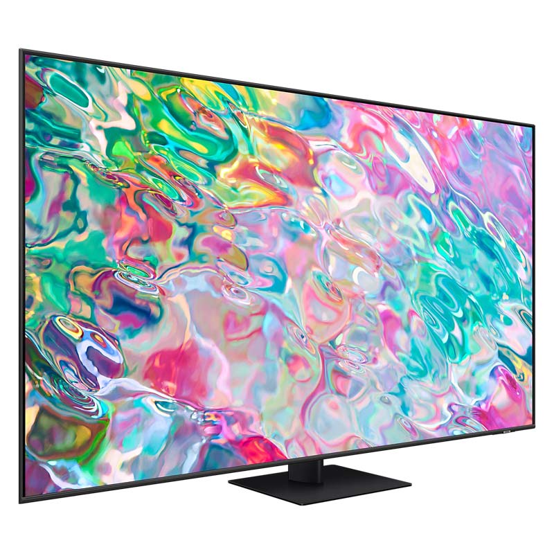 Smart tivi Samsung QLED 4K 55 inch QA55Q70BAKXXV