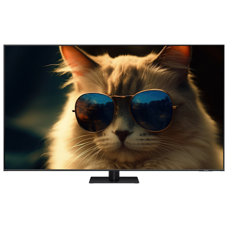 Smart tivi Samsung QLED 4K 55 inch QA55Q70DAKXXV