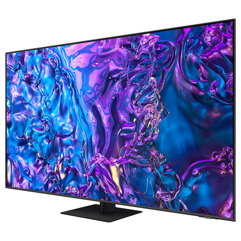 Smart tivi Samsung QLED 4K 55 inch QA55Q70DAKXXV