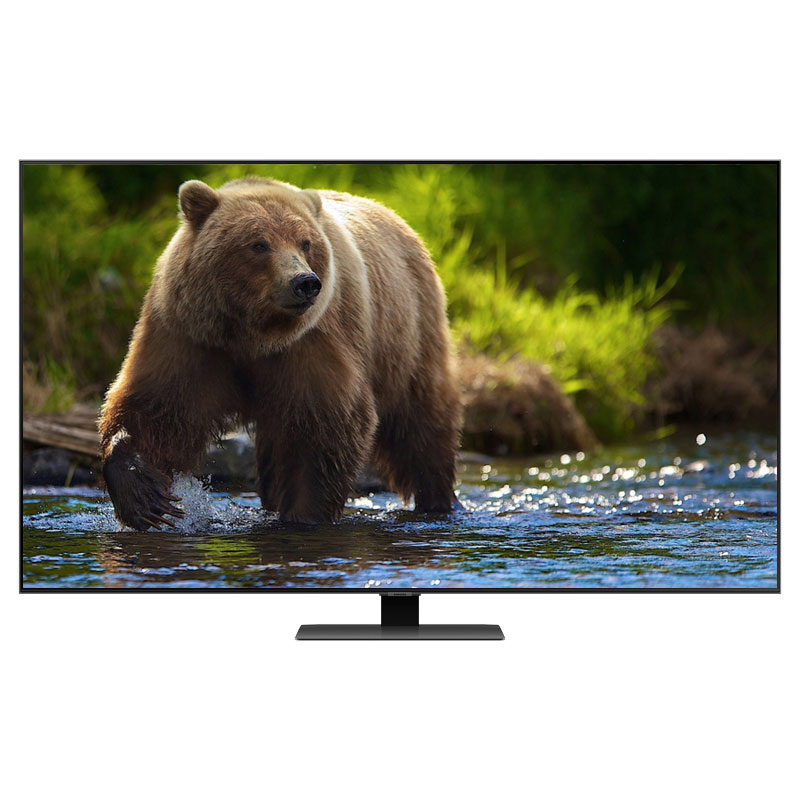 Smart tivi Samsung QLED 4K 55 inch QA55Q80BAKXXV