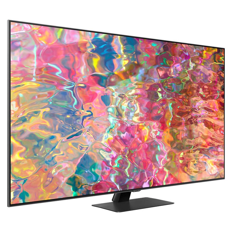 Smart tivi Samsung QLED 4K 55 inch QA55Q80BAKXXV