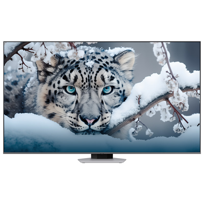 Smart tivi Samsung QLED 4K 55 inch QA55Q80DAKXXV