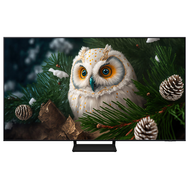 Smart tivi Samsung QLED 4K 65 inch QA65Q60DAKXXV