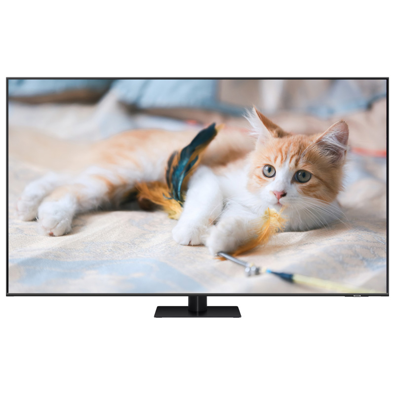 Smart tivi Samsung QLED 4K 65 inch QA65Q70DAKXXV