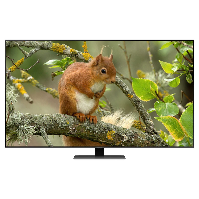 Smart tivi Samsung QLED 4K 65 inch QA65Q80BAKXXV