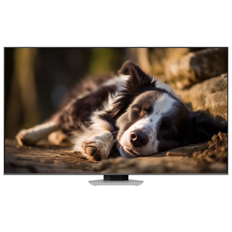 Smart tivi Samsung QLED 4K 65 inch QA65Q80DAKXXV