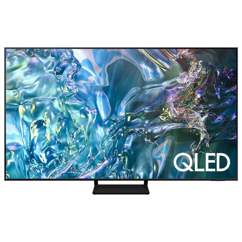 Smart tivi Samsung QLED 4K 85 inch QA85Q60DAKXXV