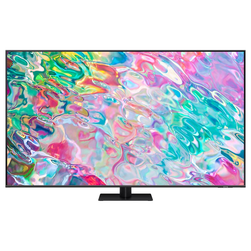 Smart tivi Samsung QLED 4K 85 inch QA85Q70BAKXXV