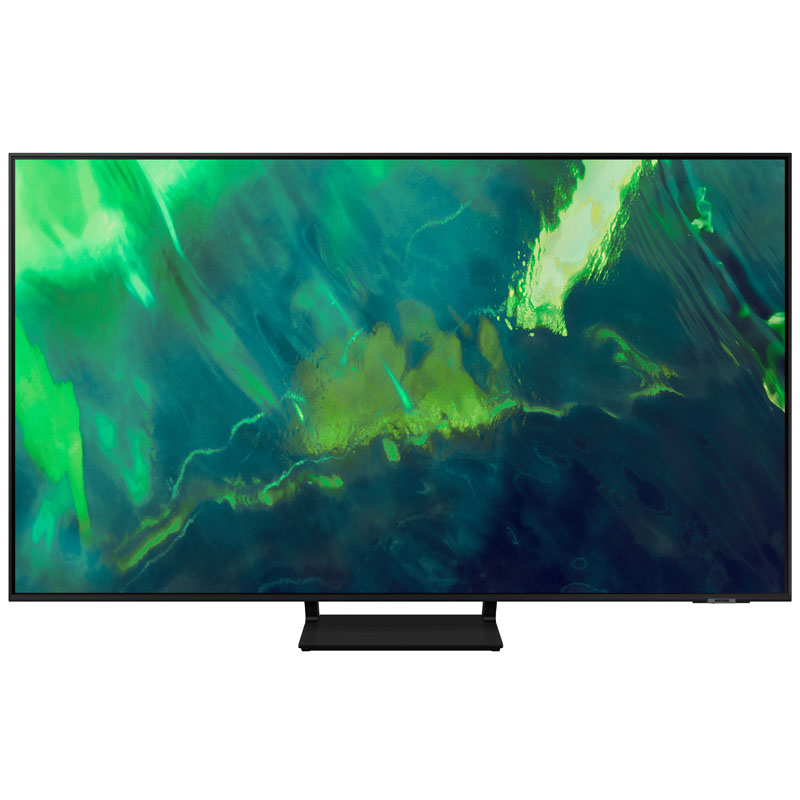 Smart tivi Samsung QLED 4K 85 inch QA85Q70AAKXXV