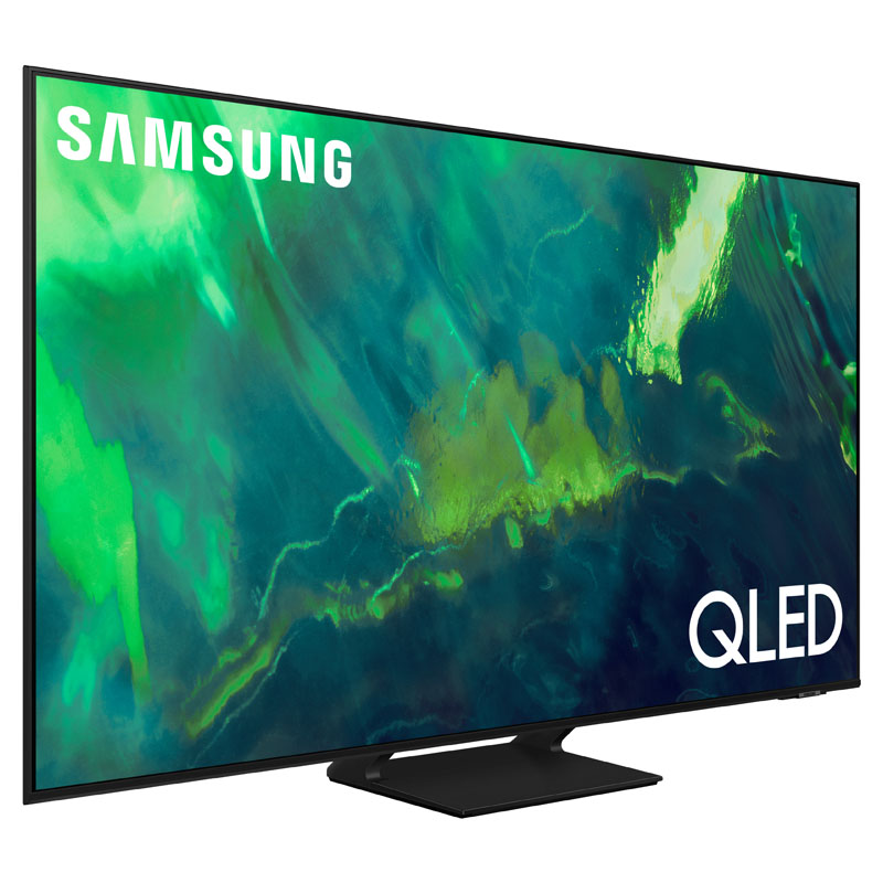 Smart tivi Samsung QLED 4K 85 inch QA85Q70AAKXXV