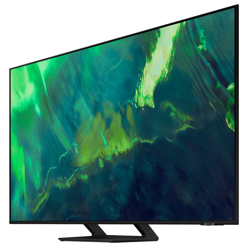 Smart tivi Samsung QLED 4K 85 inch QA85Q70AAKXXV