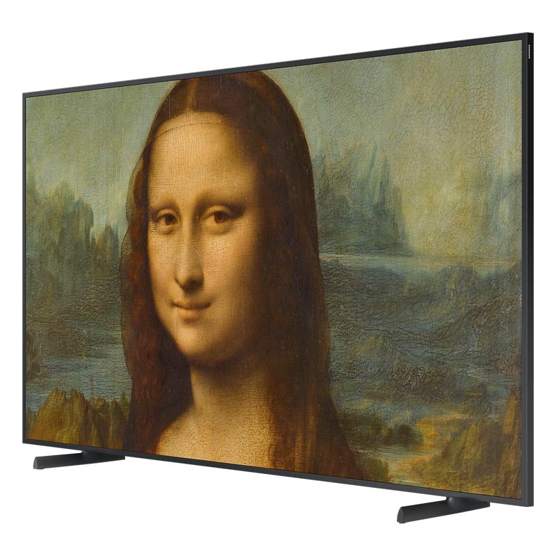 Smart tivi Samsung The Frame QLED 4K 43 inch QA43LS03BAKXXV