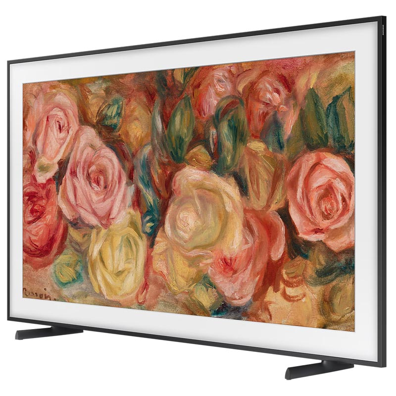 Smart tivi Samsung The Frame QLED 4K 55 inch QA55LS03DAKXXV