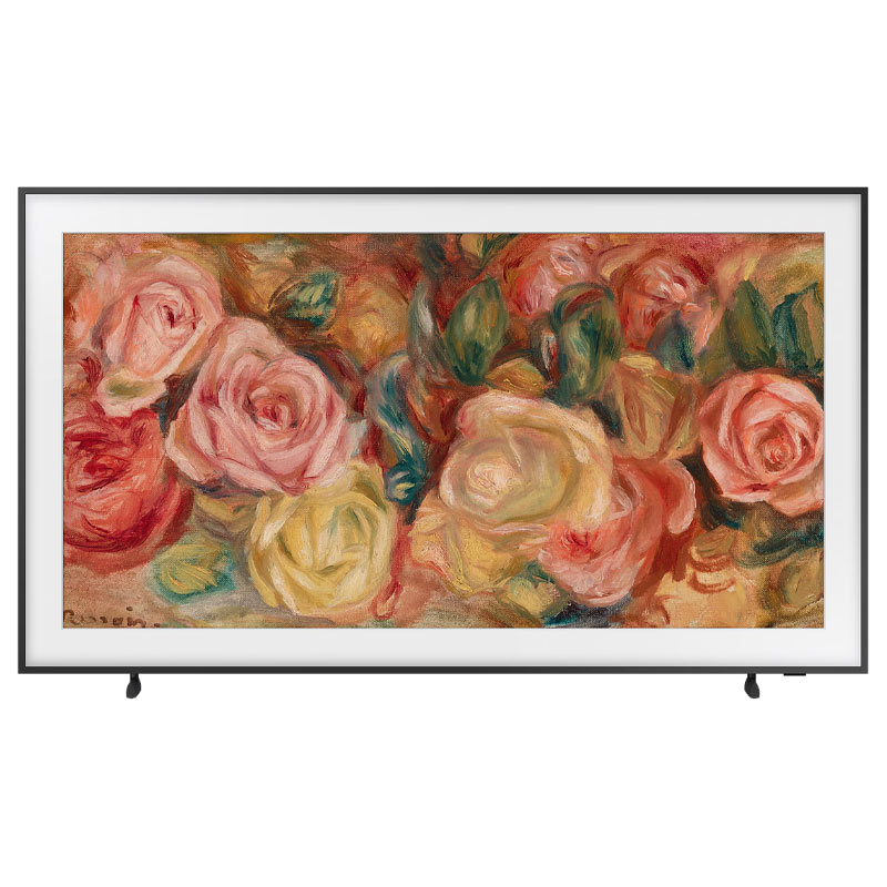 Smart tivi Samsung The Frame QLED 4K 75 inch QA75LS03DAKXXV