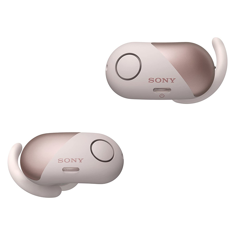 Tai nghe bluetooth Sony WF-SP700N/PME (Hồng)