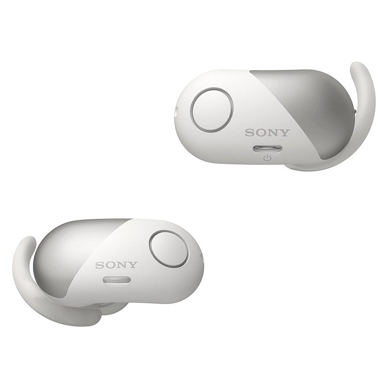 Tai nghe bluetooth Sony WF-SP700N/WME (Trắng)