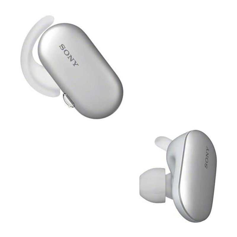 Tai nghe bluetooth Sony WF-SP900/WME (Trắng)