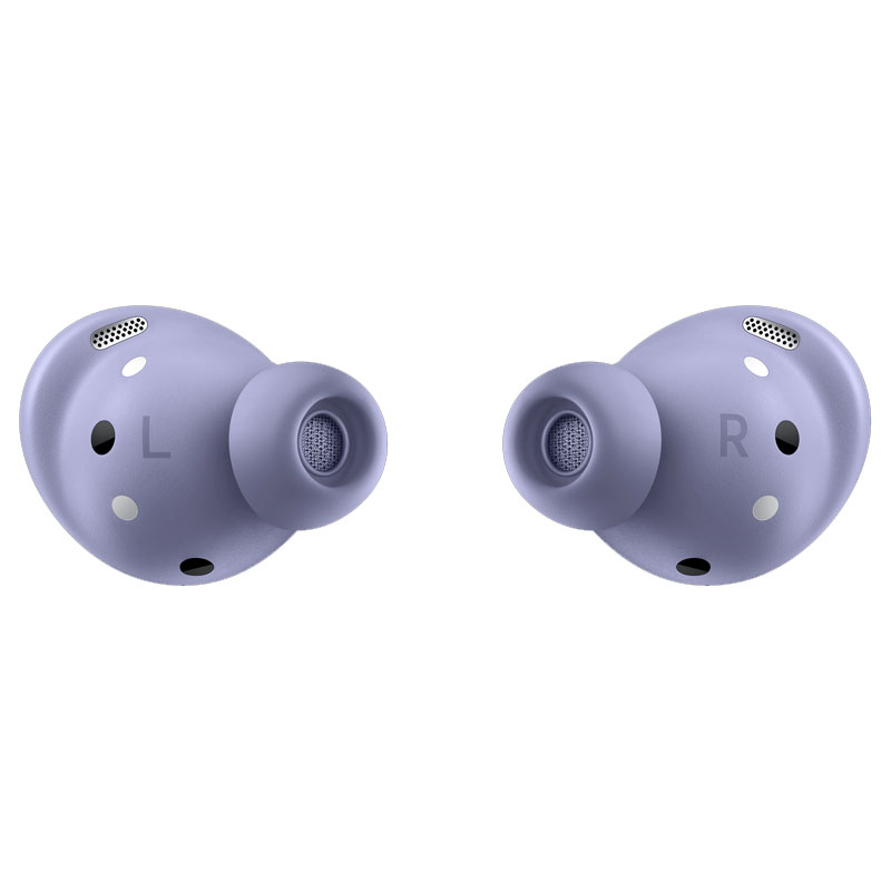 Tai nghe không dây Samsung Galaxy Buds Pro SM-R190NZVAXXV (Tím)