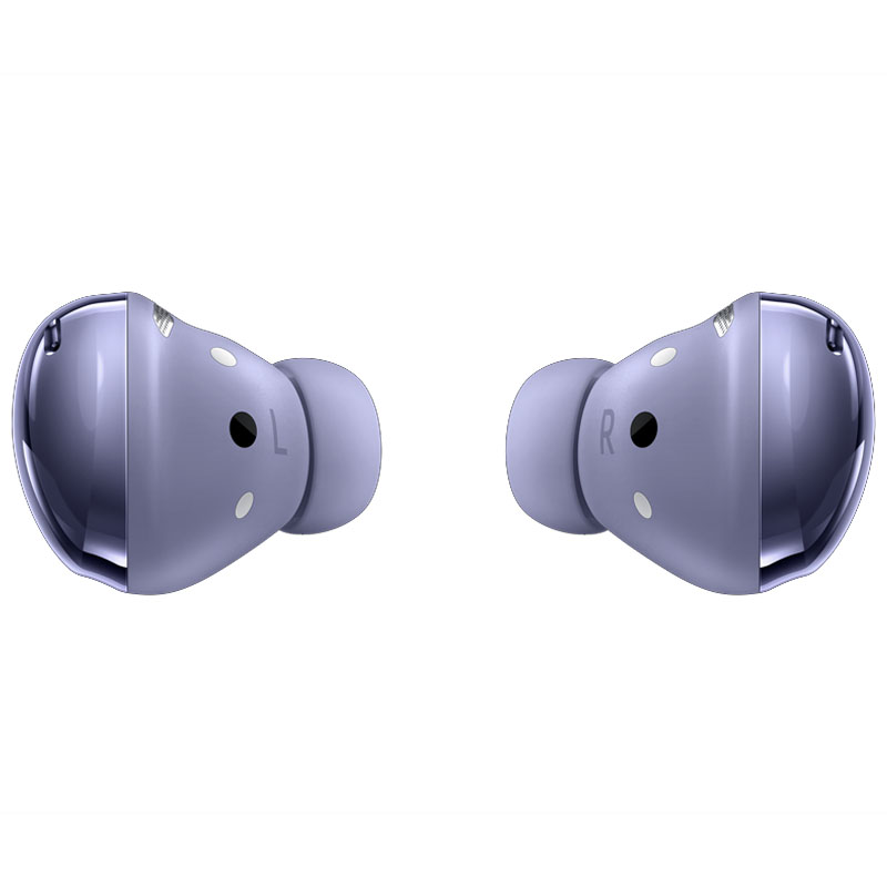 Tai nghe không dây Samsung Galaxy Buds Pro SM-R190NZVAXXV (Tím)