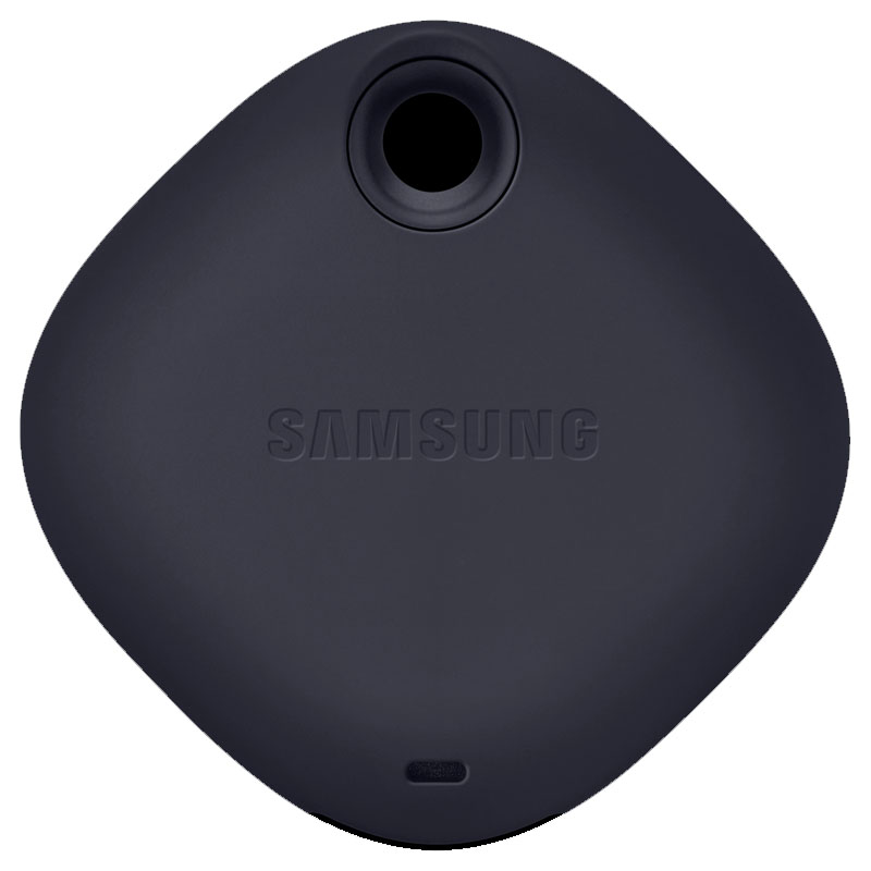 Thiết bị định vị Samsung Galaxy SmartTag (Đen)