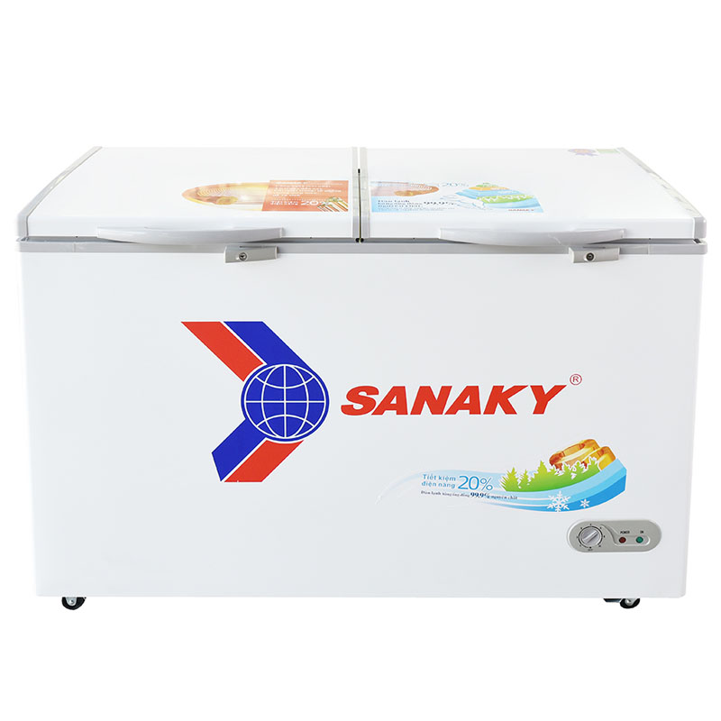 Tủ Đông Sanaky 410 Lit VH-5699HY3