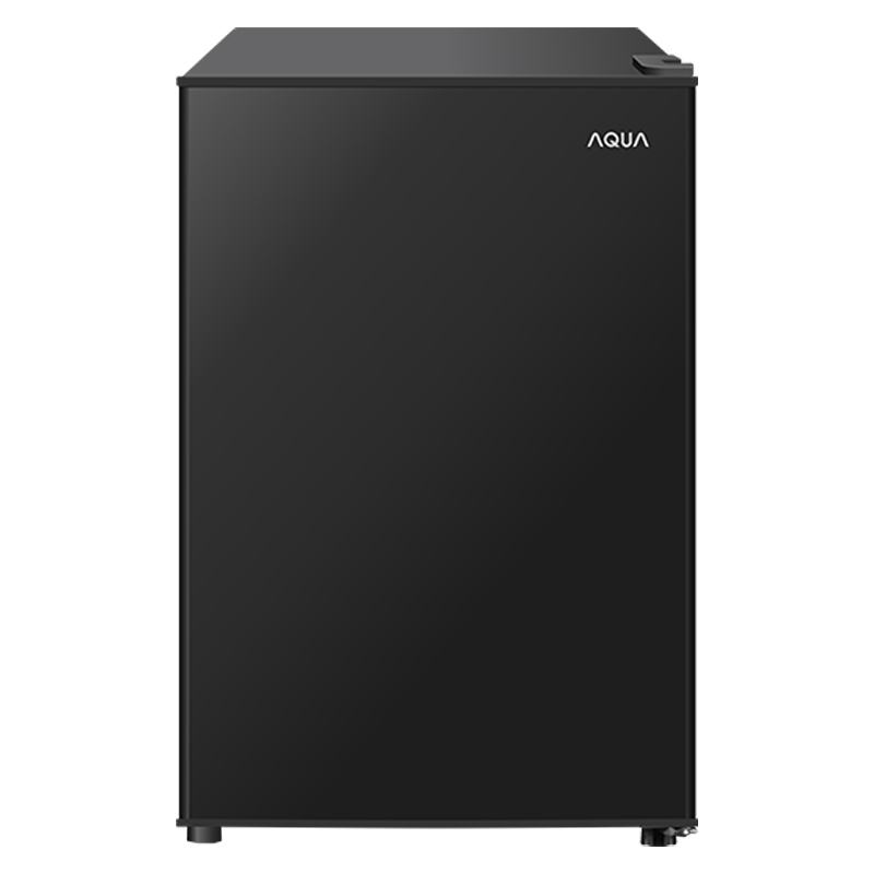 Tủ lạnh Aqua 90 lít AQR-D100FA(BS)