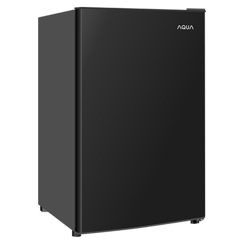 Tủ lạnh Aqua 90 lít AQR-D100FA(BS)