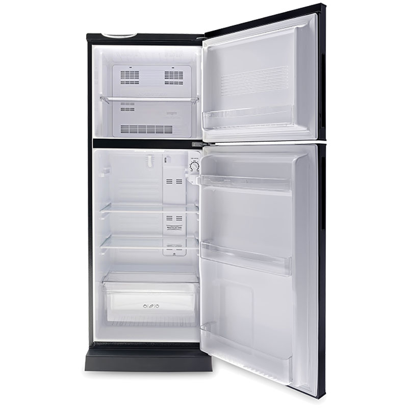 Tủ lạnh Aqua inverter 186 lít AQR-T219FA (PB)