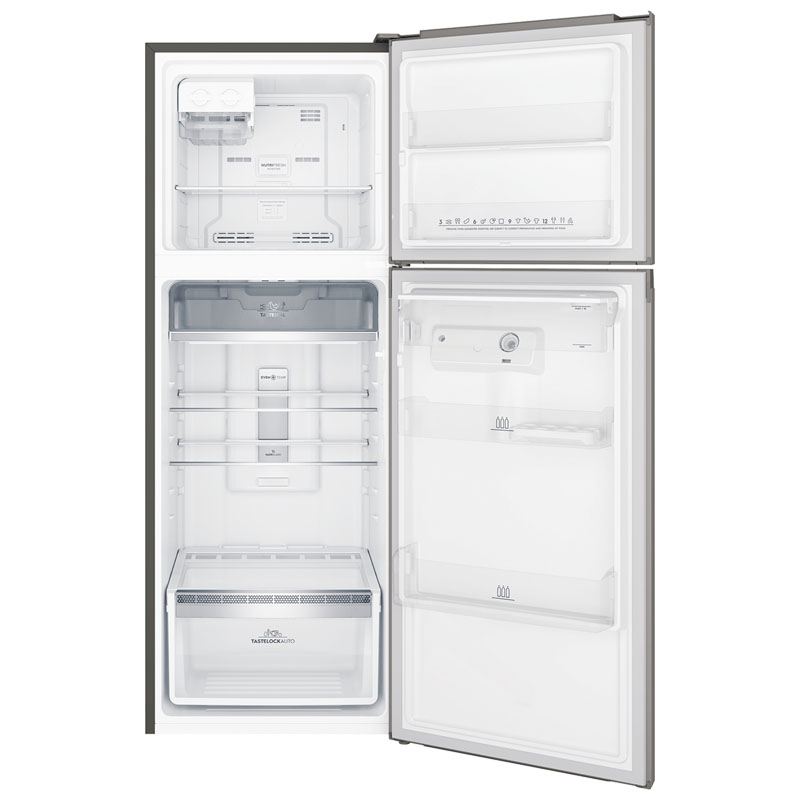 Tủ lạnh Electrolux inverter 312 lít ETB3440K-A