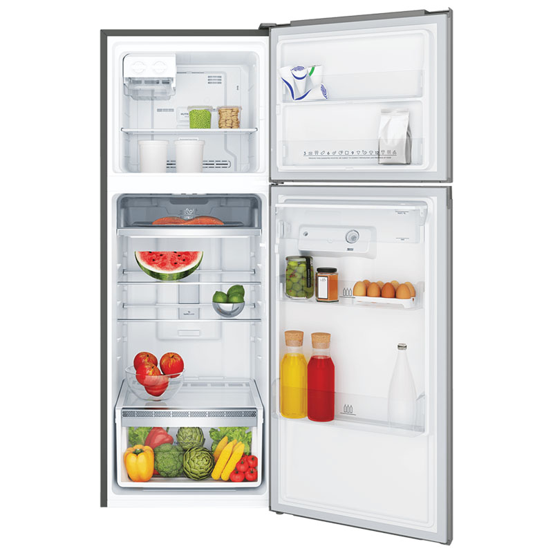 Tủ lạnh Electrolux inverter 312 lít ETB3440K-A