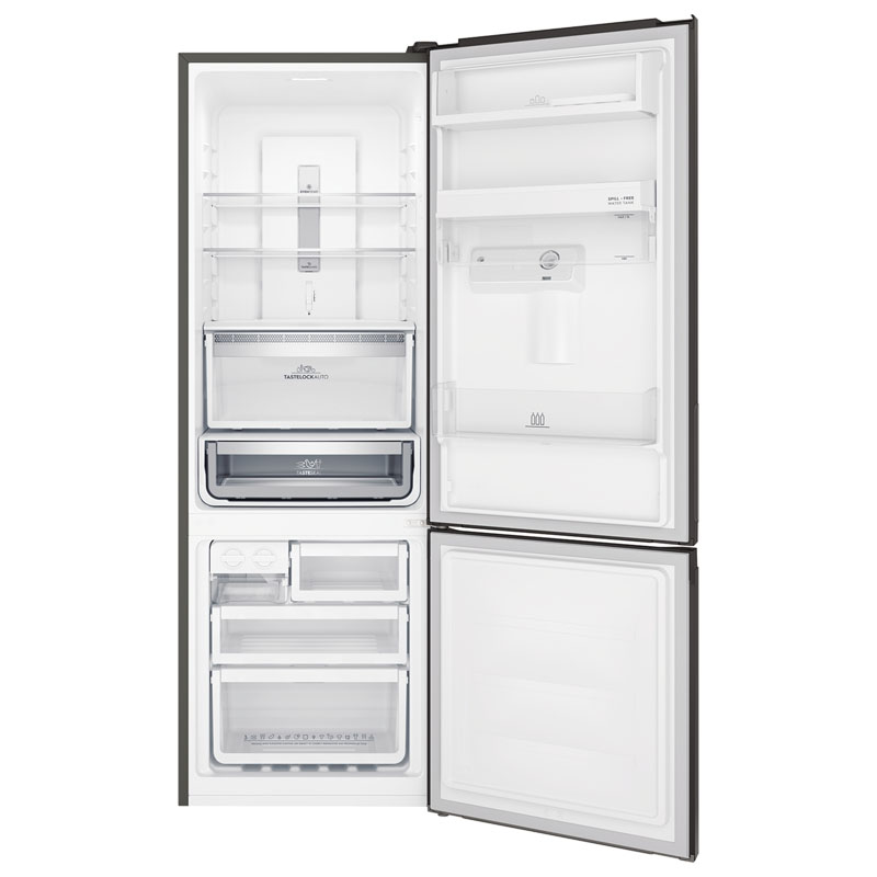 Tủ lạnh Electrolux inverter 341 lít ETB3740K-H