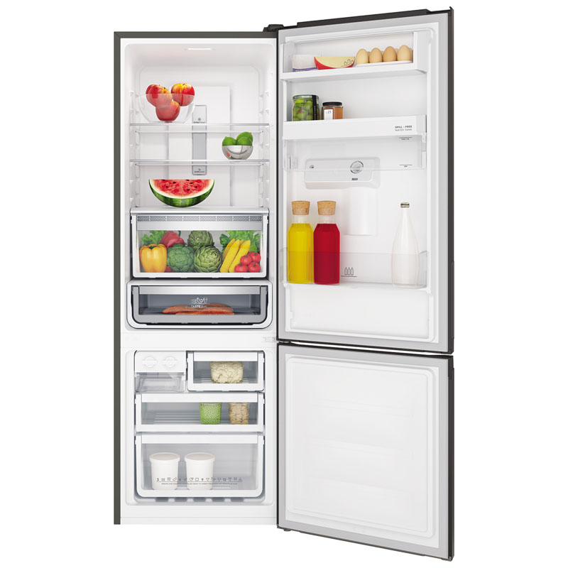 Tủ lạnh Electrolux inverter 341 lít ETB3740K-H