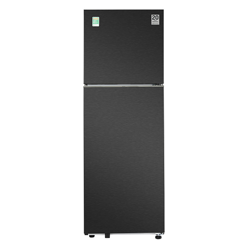 Tủ lạnh Samsung inverter 305 lít RT31CG5424B1SV