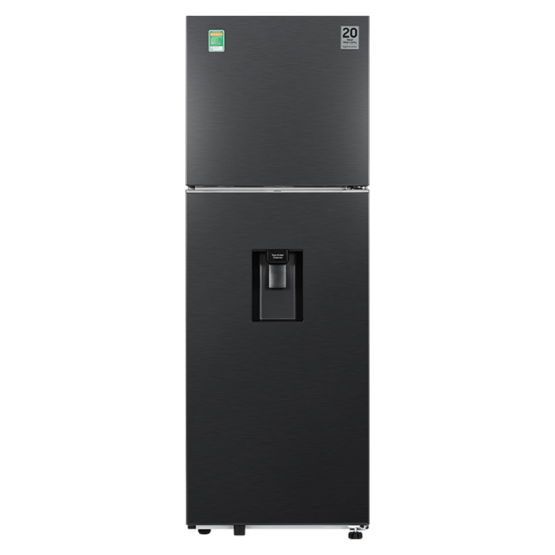 Tủ lạnh Samsung inverter 345 lít RT35CG5544B1SV