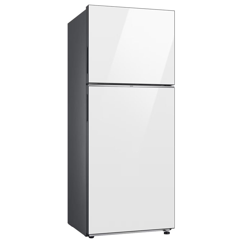Tủ lạnh Samsung inverter 385 lít Bespoke RT38CB668412SV