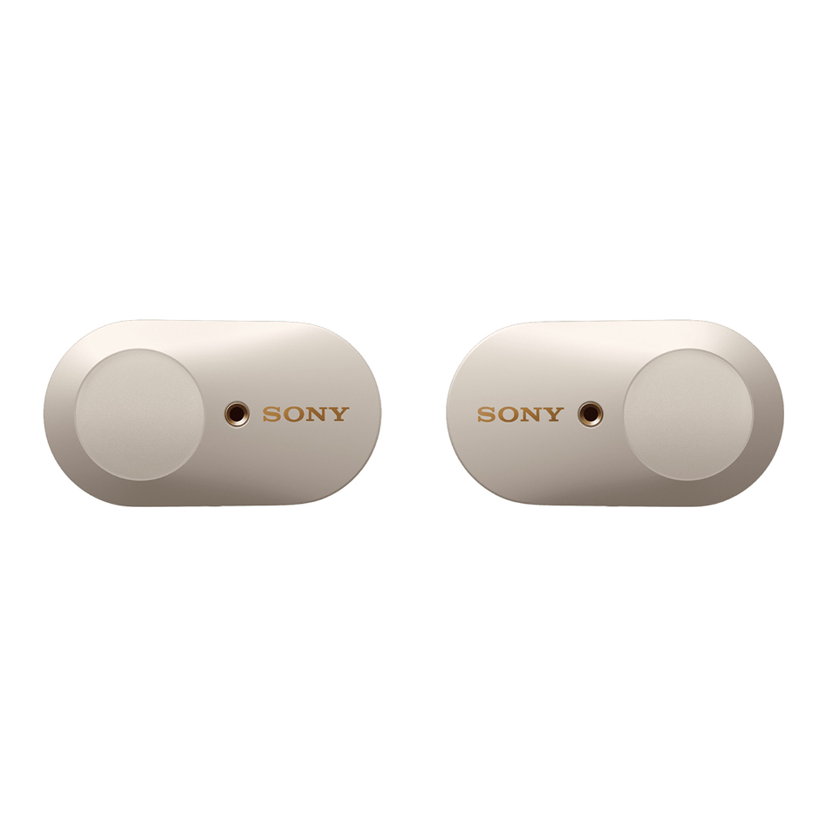 Tai nghe không dây Sony WF-1000XM3SME màu bạc