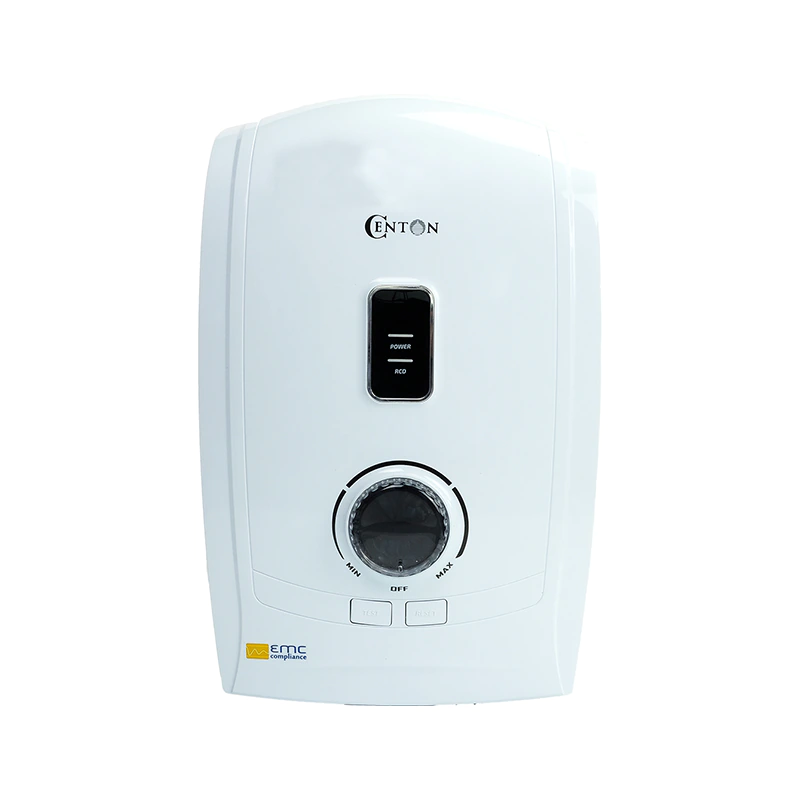 Máy nước nóng Centon GD600E FL