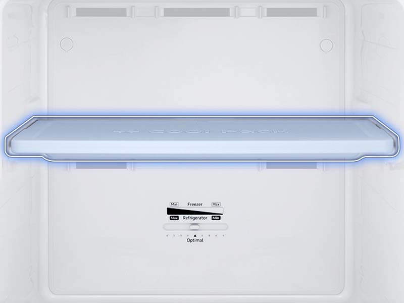 Tủ lạnh Samsung inverter 256 lít RT25M4032BU
