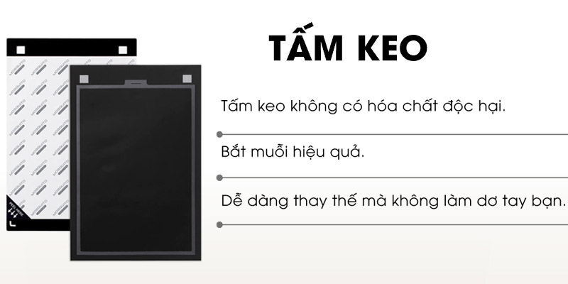 Máy lọc không khí Sharp FP-GM50E-B