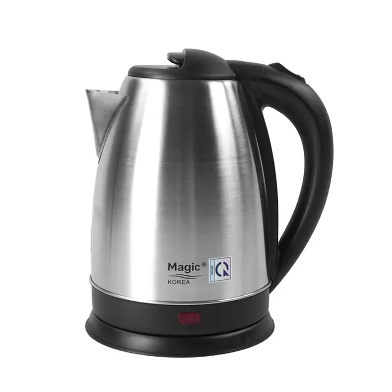 Ấm đun siêu tốc Magic 1,8 lít A-08