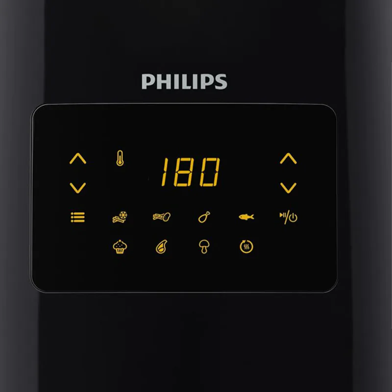 Nồi chiên không dầu Philips 4.1 lít HD9252/90