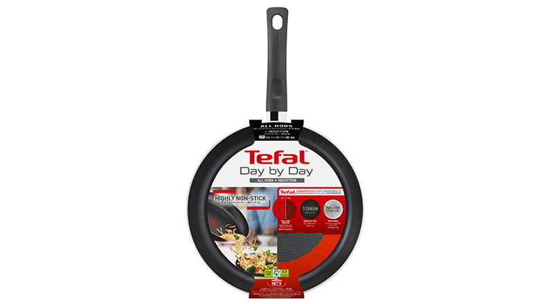 Chảo chiên Tefal Day By Day 24 cm