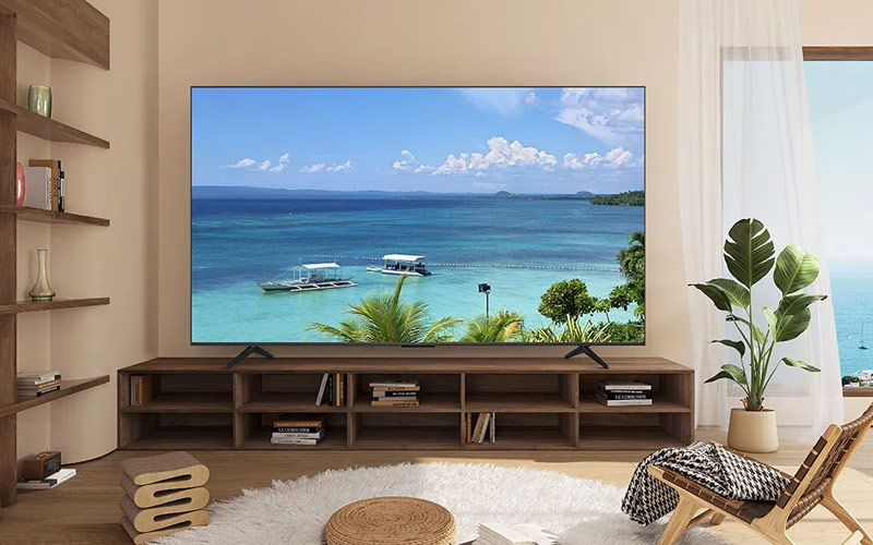 Google tivi TCL 4K 65 inch 65P755 Pro