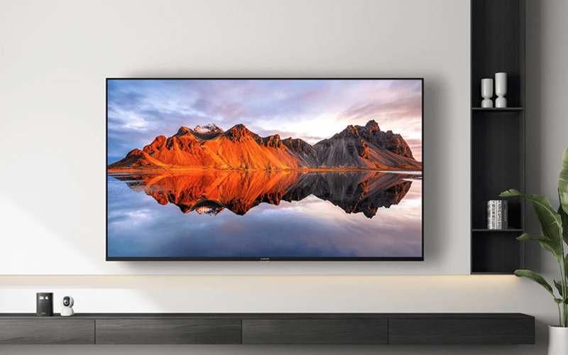 Google tivi Xiaomi A 4K 55 inch L55M8-P2SEA