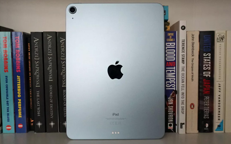 Máy tính bảng iPad Air 4 WiFi 64GB 2020 (Xám)