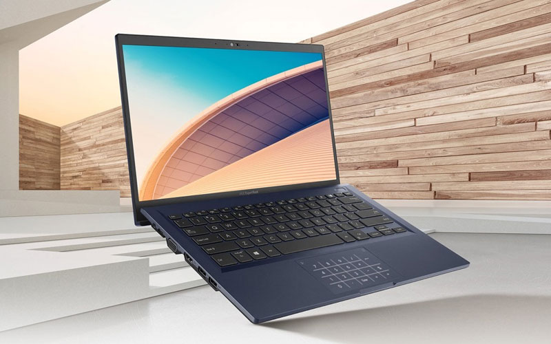 Laptop Asus ExpertBook L1400CD AMD Ryzen 3 3250U/4 GB/ 256 GB SSD/ Win10