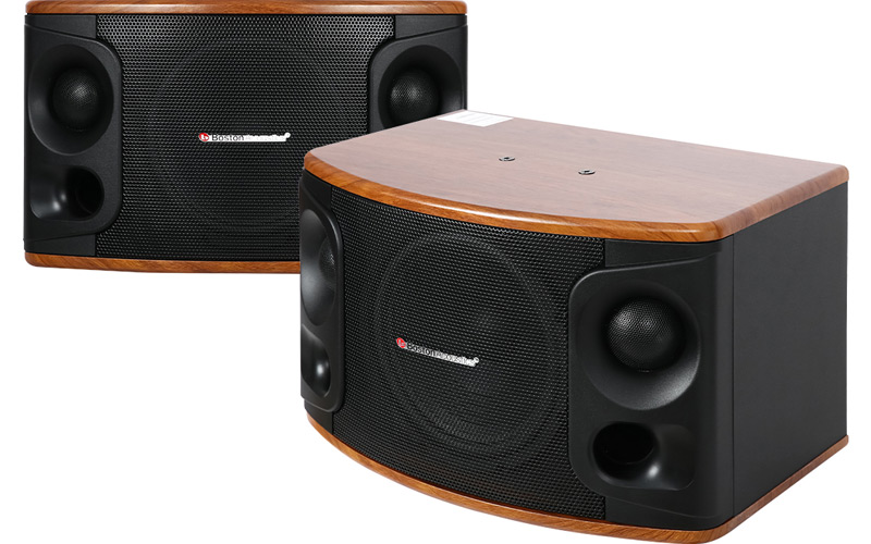 Loa Boston Acoustics MD510