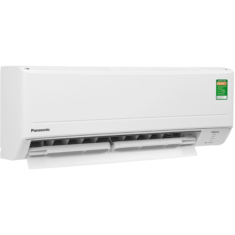 Máy lạnh Panasonic Inverter 1.5HP CU/CS-XPU12XKH-8