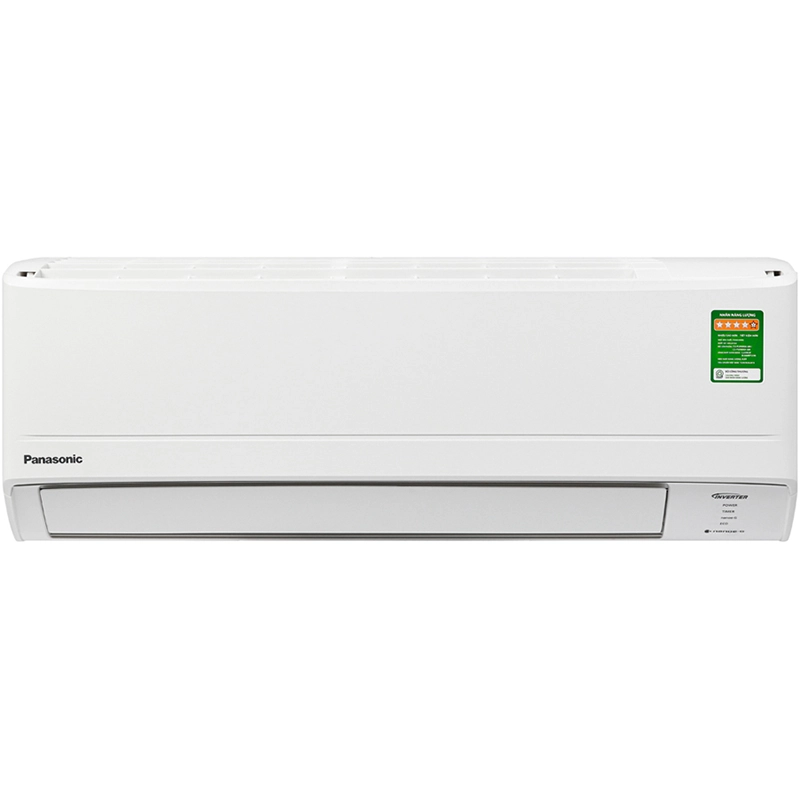 Máy lạnh Panasonic Inverter 1.5HP CU/CS-XPU12XKH-8